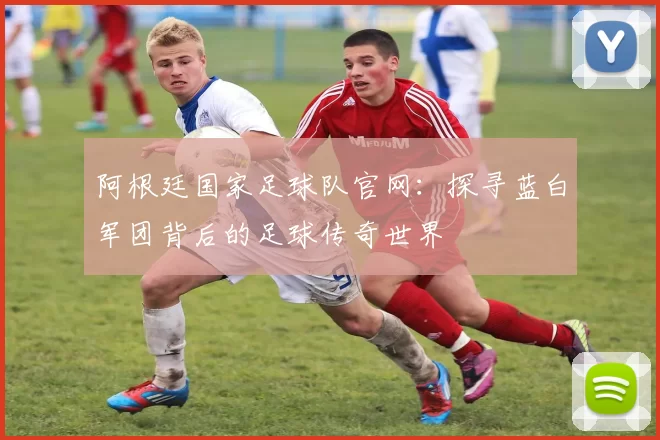 阿根廷国家足球队官网：探寻蓝白军团背后的足球传奇世界