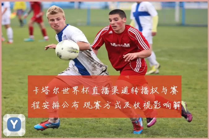 卡塔尔世界杯直播渠道转播权与赛程安排公布 观赛方式及收视影响解读