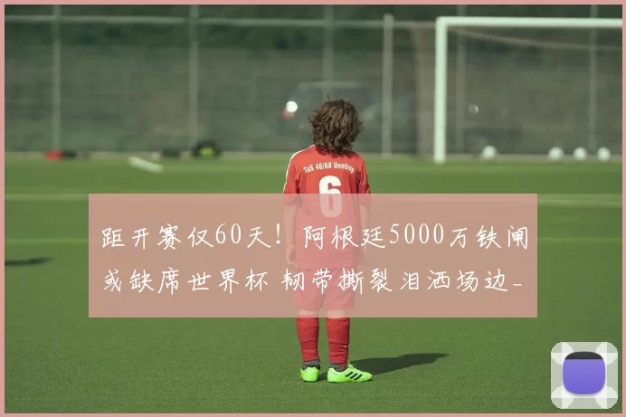 距开赛仅60天！阿根廷5000万铁闸或缺席世界杯 韧带撕裂泪洒场边_罗梅罗_金斯基_热刺